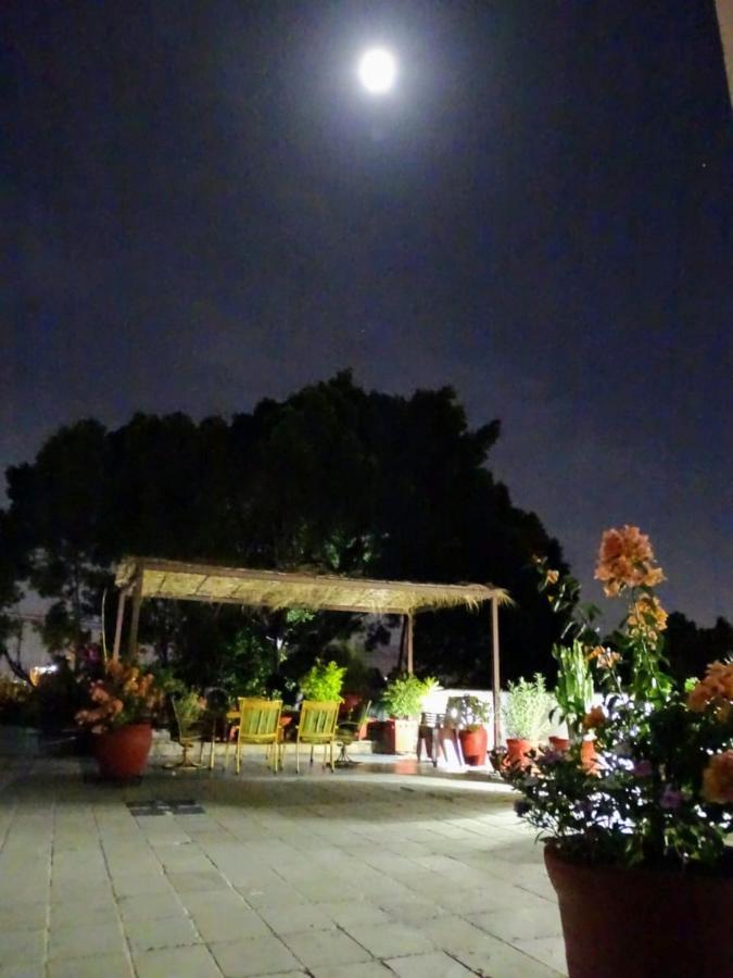 Hotel Aitana Oaxaca Exteriör bild